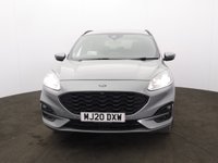 USED 2020 20 FORD KUGA 1.5 EcoBlue ST-Line First Edition SUV 5dr Diesel Manual Euro 6 (s/s) (120 ps) CRUISE CONTROL | DRIVE MODES
