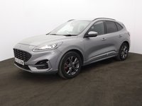 USED 2020 20 FORD KUGA 1.5 EcoBlue ST-Line First Edition SUV 5dr Diesel Manual Euro 6 (s/s) (120 ps) CRUISE CONTROL | DRIVE MODES
