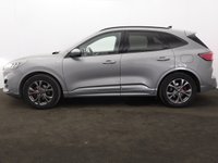 USED 2020 20 FORD KUGA 1.5 EcoBlue ST-Line First Edition SUV 5dr Diesel Manual Euro 6 (s/s) (120 ps) CRUISE CONTROL | DRIVE MODES