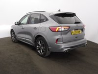 USED 2020 20 FORD KUGA 1.5 EcoBlue ST-Line First Edition SUV 5dr Diesel Manual Euro 6 (s/s) (120 ps) CRUISE CONTROL | DRIVE MODES
