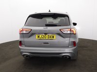 USED 2020 20 FORD KUGA 1.5 EcoBlue ST-Line First Edition SUV 5dr Diesel Manual Euro 6 (s/s) (120 ps) CRUISE CONTROL | DRIVE MODES