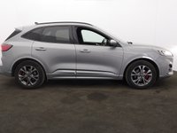 USED 2020 20 FORD KUGA 1.5 EcoBlue ST-Line First Edition SUV 5dr Diesel Manual Euro 6 (s/s) (120 ps) CRUISE CONTROL | DRIVE MODES