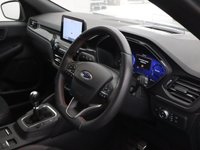 USED 2020 20 FORD KUGA 1.5 EcoBlue ST-Line First Edition SUV 5dr Diesel Manual Euro 6 (s/s) (120 ps) CRUISE CONTROL | DRIVE MODES
