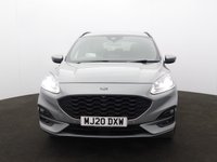 USED 2020 20 FORD KUGA 1.5 EcoBlue ST-Line First Edition SUV 5dr Diesel Manual Euro 6 (s/s) (120 ps) CRUISE CONTROL | DRIVE MODES