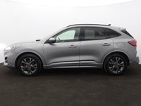 USED 2020 20 FORD KUGA 1.5 EcoBlue ST-Line First Edition SUV 5dr Diesel Manual Euro 6 (s/s) (120 ps) CRUISE CONTROL | DRIVE MODES
