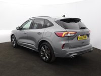 USED 2020 20 FORD KUGA 1.5 EcoBlue ST-Line First Edition SUV 5dr Diesel Manual Euro 6 (s/s) (120 ps) CRUISE CONTROL | DRIVE MODES