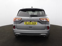 USED 2020 20 FORD KUGA 1.5 EcoBlue ST-Line First Edition SUV 5dr Diesel Manual Euro 6 (s/s) (120 ps) CRUISE CONTROL | DRIVE MODES