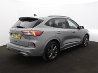 USED 2020 20 FORD KUGA 1.5 EcoBlue ST-Line First Edition SUV 5dr Diesel Manual Euro 6 (s/s) (120 ps) CRUISE CONTROL | DRIVE MODES