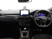 USED 2020 20 FORD KUGA 1.5 EcoBlue ST-Line First Edition SUV 5dr Diesel Manual Euro 6 (s/s) (120 ps) CRUISE CONTROL | DRIVE MODES
