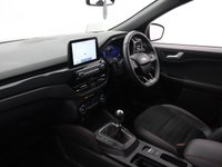 USED 2020 20 FORD KUGA 1.5 EcoBlue ST-Line First Edition SUV 5dr Diesel Manual Euro 6 (s/s) (120 ps) CRUISE CONTROL | DRIVE MODES