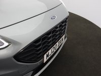 USED 2020 20 FORD KUGA 1.5 EcoBlue ST-Line First Edition SUV 5dr Diesel Manual Euro 6 (s/s) (120 ps) CRUISE CONTROL | DRIVE MODES