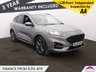 USED 2020 20 FORD KUGA 1.5 EcoBlue ST-Line First Edition SUV 5dr Diesel Manual Euro 6 (s/s) (120 ps) CRUISE CONTROL | DRIVE MODES