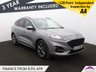 USED 2020 20 FORD KUGA 1.5 EcoBlue ST-Line First Edition SUV 5dr Diesel Manual Euro 6 (s/s) (120 ps) CRUISE CONTROL | DRIVE MODES