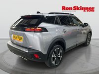 USED 2024 24 PEUGEOT 2008 1.2 PureTech Allure SUV 5dr Petrol Manual Euro 6 (s/s) (130 ps) 