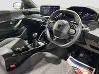 USED 2024 24 PEUGEOT 2008 1.2 PureTech Allure SUV 5dr Petrol Manual Euro 6 (s/s) (130 ps) 