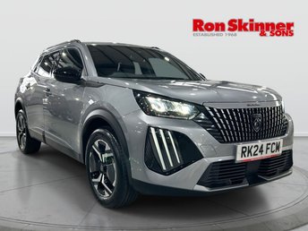 2024 PEUGEOT 2008}
