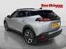 USED 2024 24 PEUGEOT 2008 1.2 PureTech Allure SUV 5dr Petrol Manual Euro 6 (s/s) (130 ps) 