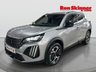 USED 2024 24 PEUGEOT 2008 1.2 PureTech Allure SUV 5dr Petrol Manual Euro 6 (s/s) (130 ps) 