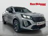 USED 2024 24 PEUGEOT 2008 1.2 PureTech Allure SUV 5dr Petrol Manual Euro 6 (s/s) (130 ps) 