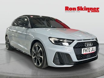 2023 AUDI A1
