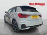 USED 2023 72 AUDI A1 1.0 TFSI 25 Black Edition Sportback 5dr Petrol Manual Euro 6 (s/s) (95 ps) with Comfort + Sound Pack 