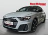 USED 2023 72 AUDI A1 1.0 TFSI 25 Black Edition Sportback 5dr Petrol Manual Euro 6 (s/s) (95 ps) with Comfort + Sound Pack 