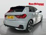 USED 2023 72 AUDI A1 1.0 TFSI 25 Black Edition Sportback 5dr Petrol Manual Euro 6 (s/s) (95 ps) with Comfort + Sound Pack 