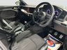 USED 2023 72 AUDI A1 1.0 TFSI 25 Black Edition Sportback 5dr Petrol Manual Euro 6 (s/s) (95 ps) with Comfort + Sound Pack 