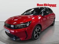 USED 2024 74 VAUXHALL CORSA 1.2 Turbo GS Hatchback 5dr Petrol Manual Euro 6 (s/s) (100 ps) 