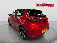 USED 2024 74 VAUXHALL CORSA 1.2 Turbo GS Hatchback 5dr Petrol Manual Euro 6 (s/s) (100 ps) 