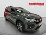 USED 2025 75 DACIA JOGGER 1.6 Hybrid Expression MPV 5dr Petrol Hybrid Auto Euro 6 (s/s) (140 ps) 