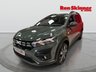 USED 2025 75 DACIA JOGGER 1.6 Hybrid Expression MPV 5dr Petrol Hybrid Auto Euro 6 (s/s) (140 ps) 
