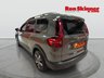 USED 2025 75 DACIA JOGGER 1.6 Hybrid Expression MPV 5dr Petrol Hybrid Auto Euro 6 (s/s) (140 ps) 