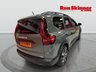 USED 2025 75 DACIA JOGGER 1.6 Hybrid Expression MPV 5dr Petrol Hybrid Auto Euro 6 (s/s) (140 ps) 