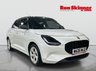 USED 2026 26 SUZUKI SWIFT 1.2L 5d  80 BHP 