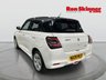 USED 2026 26 SUZUKI SWIFT 1.2L 5d  80 BHP 