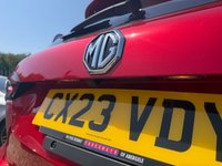 USED 2023 23 MG MG HS 1.5 T-GDI Excite SUV 5dr Petrol DCT Euro 6 (s/s) (162 ps) FULL MG SERVICE HISTORY