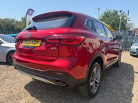 USED 2023 23 MG MG HS 1.5 T-GDI Excite SUV 5dr Petrol DCT Euro 6 (s/s) (162 ps) FULL MG SERVICE HISTORY