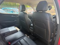 USED 2023 23 MG MG HS 1.5 T-GDI Excite SUV 5dr Petrol DCT Euro 6 (s/s) (162 ps) FULL MG SERVICE HISTORY
