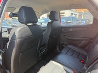 USED 2023 23 MG MG HS 1.5 T-GDI Excite SUV 5dr Petrol DCT Euro 6 (s/s) (162 ps) FULL MG SERVICE HISTORY