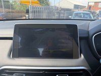 USED 2023 23 MG MG HS 1.5 T-GDI Excite SUV 5dr Petrol DCT Euro 6 (s/s) (162 ps) FULL MG SERVICE HISTORY