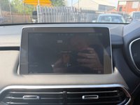 USED 2023 23 MG MG HS 1.5 T-GDI Excite SUV 5dr Petrol DCT Euro 6 (s/s) (162 ps) FULL MG SERVICE HISTORY