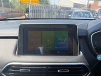 USED 2023 23 MG MG HS 1.5 T-GDI Excite SUV 5dr Petrol DCT Euro 6 (s/s) (162 ps) FULL MG SERVICE HISTORY