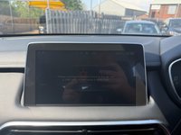 USED 2023 23 MG MG HS 1.5 T-GDI Excite SUV 5dr Petrol DCT Euro 6 (s/s) (162 ps) FULL MG SERVICE HISTORY
