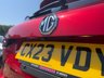 USED 2023 23 MG MG HS 1.5 T-GDI Excite SUV 5dr Petrol DCT Euro 6 (s/s) (162 ps) FULL MG SERVICE HISTORY