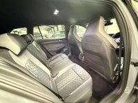 USED 2022 22 VOLKSWAGEN GOLF 1.5 eTSI MHEV R-Line DSG Euro 6 (s/s) 5dr 18" Alloys. Winter Pack