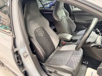 USED 2022 22 VOLKSWAGEN GOLF 1.5 eTSI MHEV R-Line DSG Euro 6 (s/s) 5dr 18" Alloys. Winter Pack