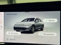 USED 2022 22 VOLKSWAGEN GOLF 1.5 eTSI MHEV R-Line DSG Euro 6 (s/s) 5dr 18" Alloys. Winter Pack
