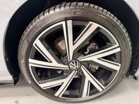 USED 2022 22 VOLKSWAGEN GOLF 1.5 eTSI MHEV R-Line DSG Euro 6 (s/s) 5dr 18" Alloys. Winter Pack