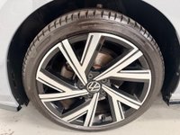 USED 2022 22 VOLKSWAGEN GOLF 1.5 eTSI MHEV R-Line DSG Euro 6 (s/s) 5dr 18" Alloys. Winter Pack